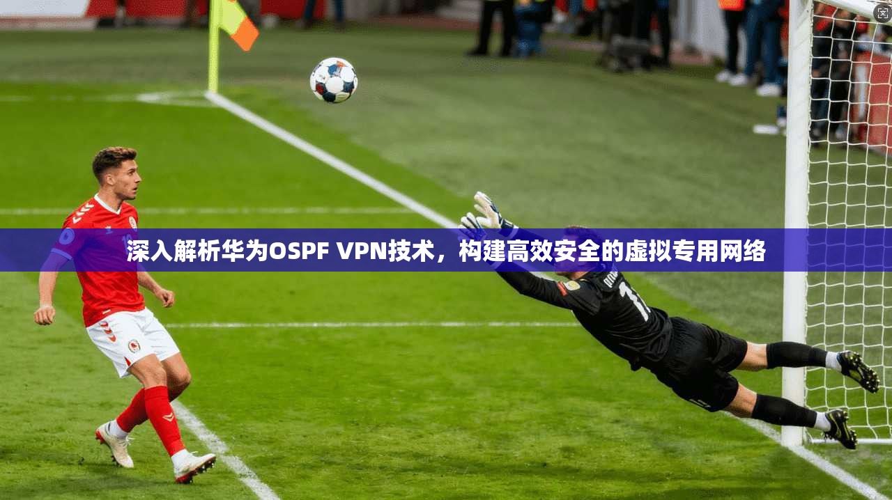 深入解析华为OSPF VPN技术，构建高效安全的虚拟专用网络