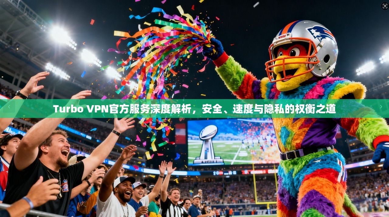 Turbo VPN官方服务深度解析,安全、速度与隐私的权衡之道 Turbo VPN官方服务深度解析,安全、速度与隐私的权衡之道