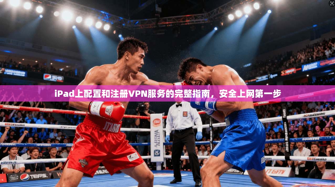 iPad上配置和注册VPN服务的完整指南,安全上网第一步 iPad上配置和注册VPN服务的完整指南,安全上网第一步