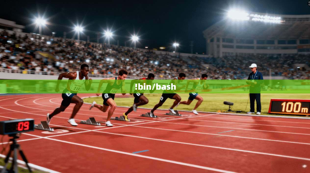 !bin/bash