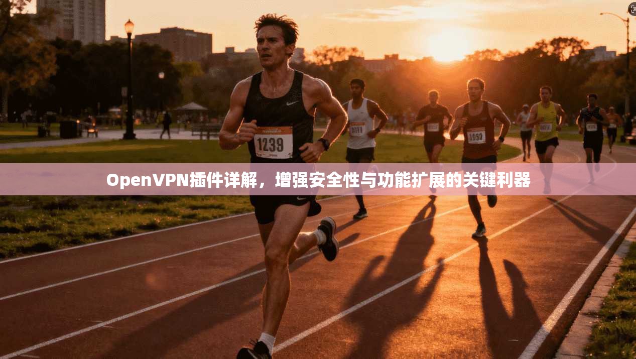 OpenVPN插件详解，增强安全性与功能扩展的关键利器