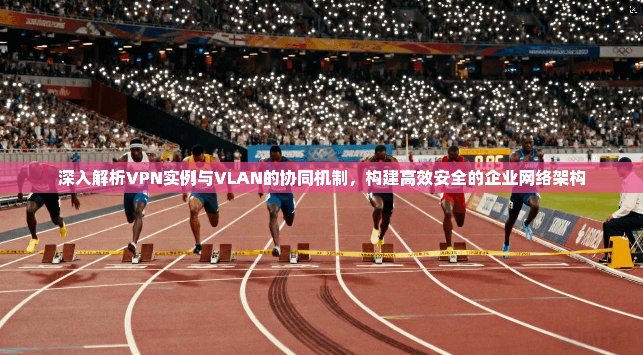 深入解析VPN实例与VLAN的协同机制,构建高效安全的企业网络架构 深入解析VPN实例与VLAN的协同机制,构建高效安全的企业网络架构