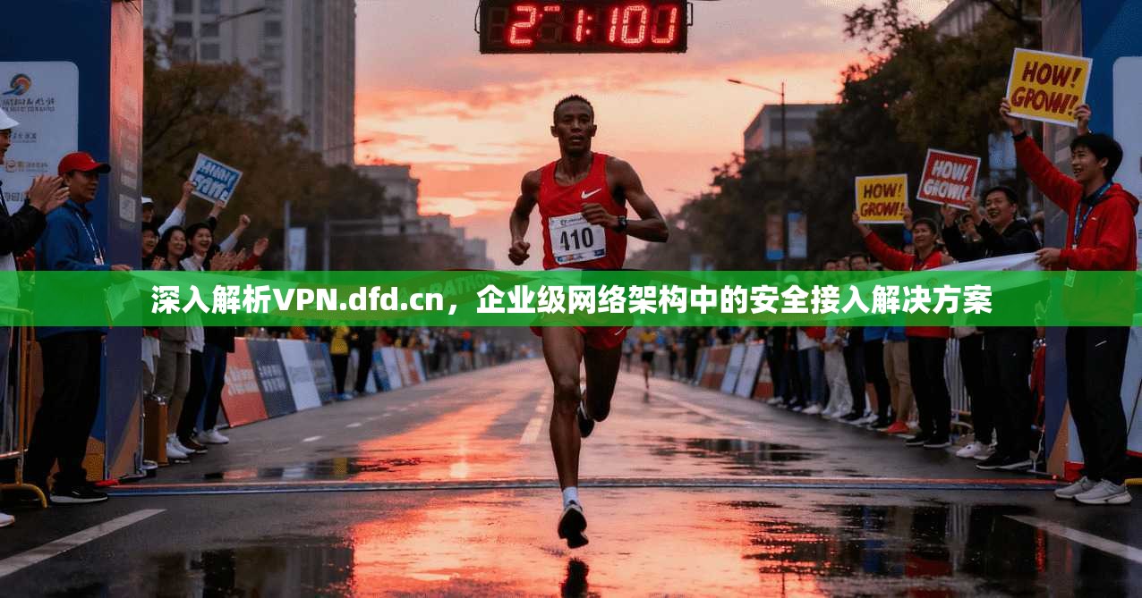 深入解析VPN.dfd.cn，企业级网络架构中的安全接入解决方案