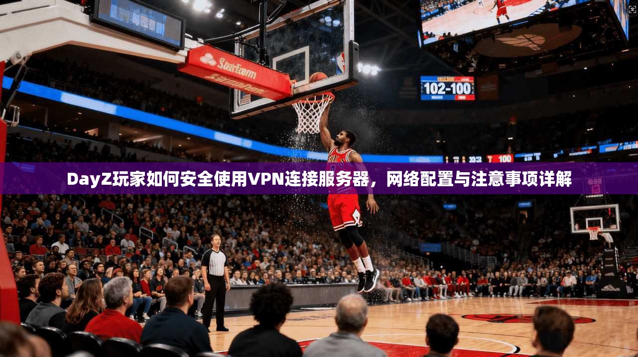 DayZ玩家如何安全使用VPN连接服务器，网络配置与注意事项详解