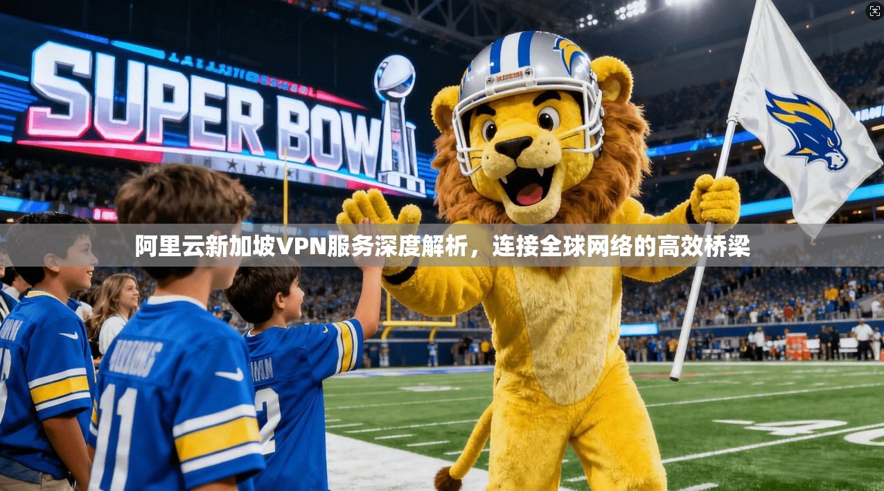 阿里云新加坡VPN服务深度解析，连接全球网络的高效桥梁