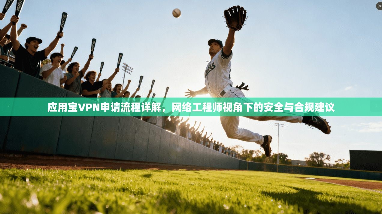 应用宝VPN申请流程详解，网络工程师视角下的安全与合规建议