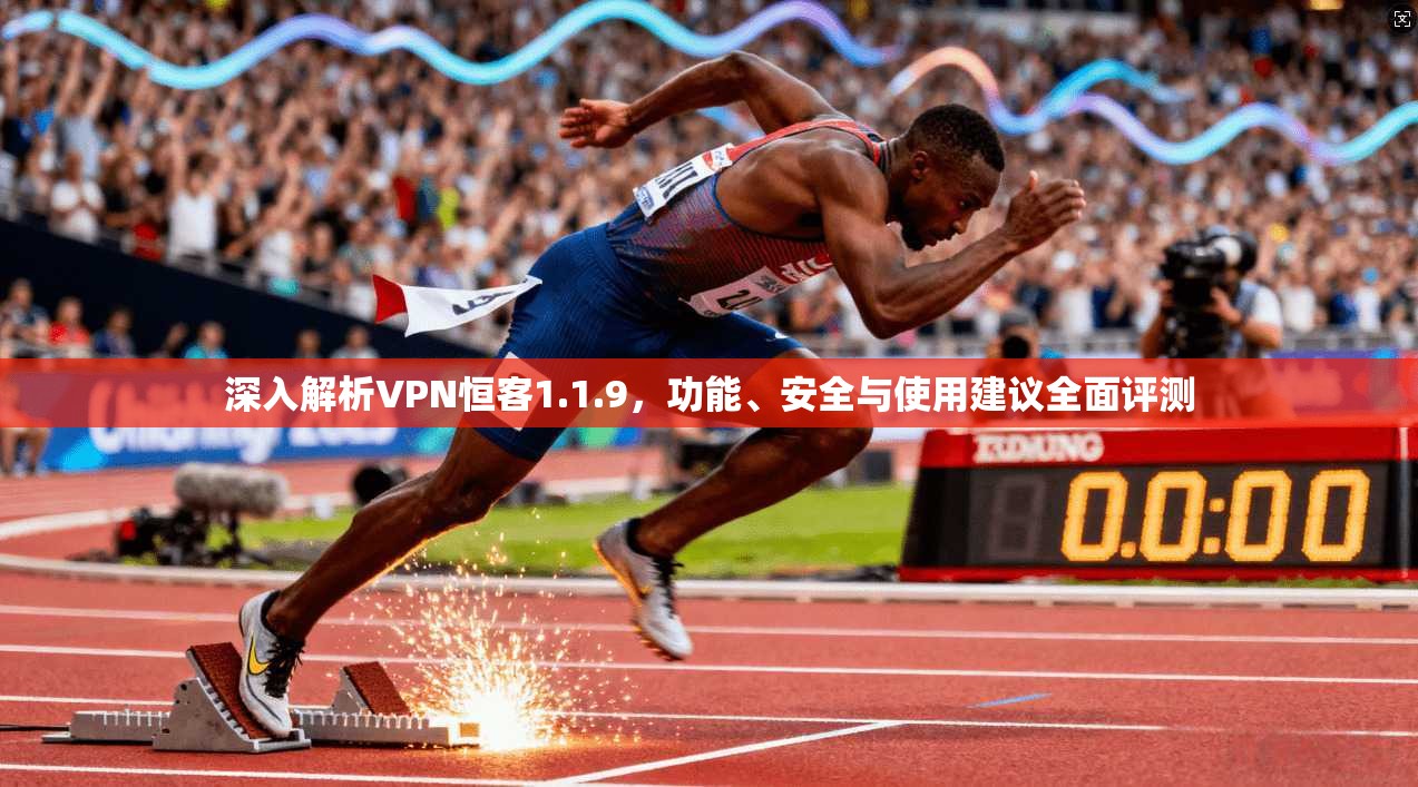 深入解析VPN恒客1.1.9，功能、安全与使用建议全面评测
