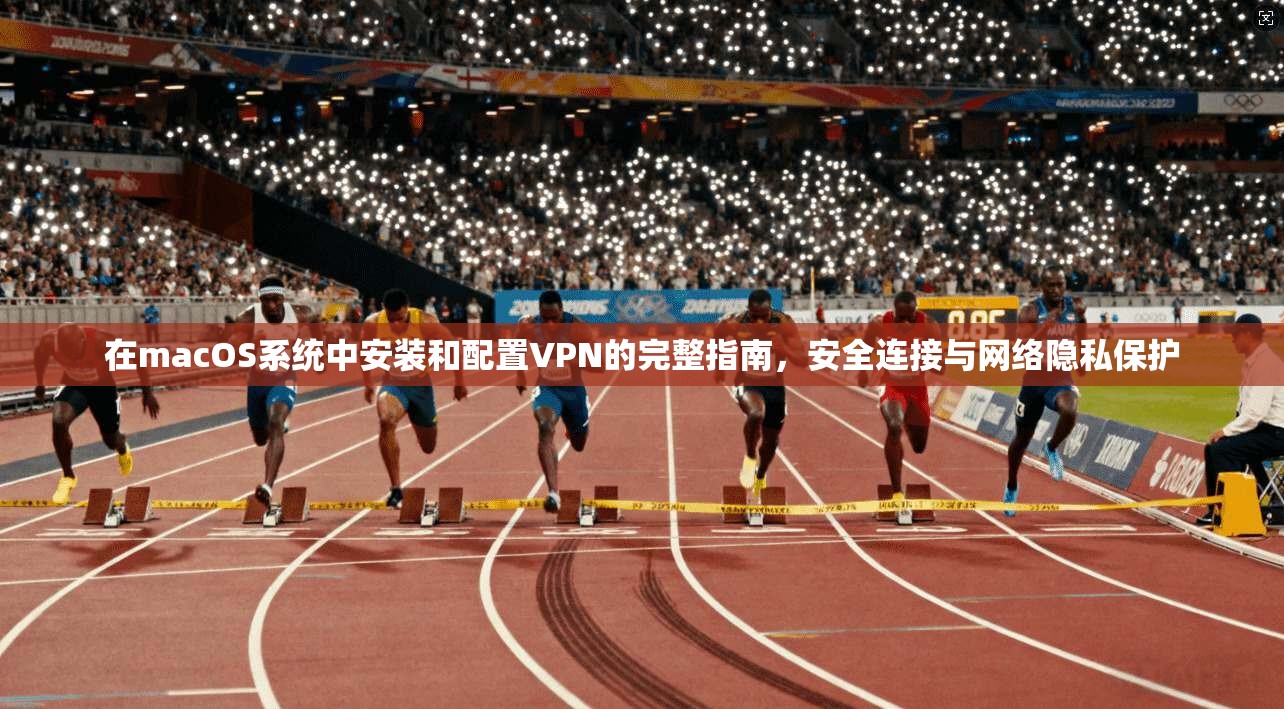 在macOS系统中安装和配置VPN的完整指南，安全连接与网络隐私保护