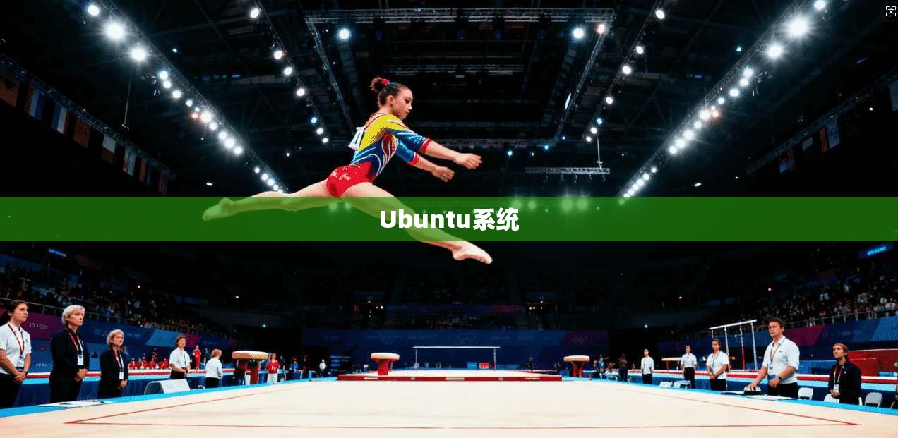 Ubuntu系统