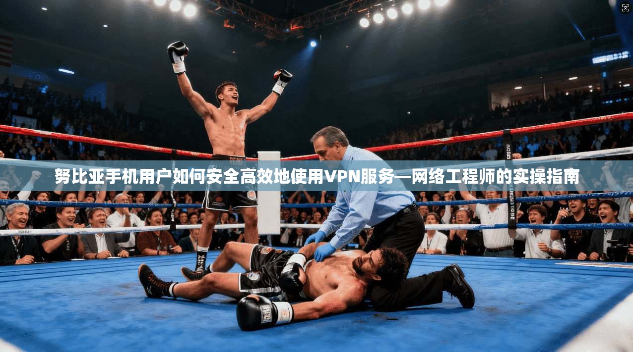 努比亚手机用户如何安全高效地使用VPN服务—网络工程师的实操指南
