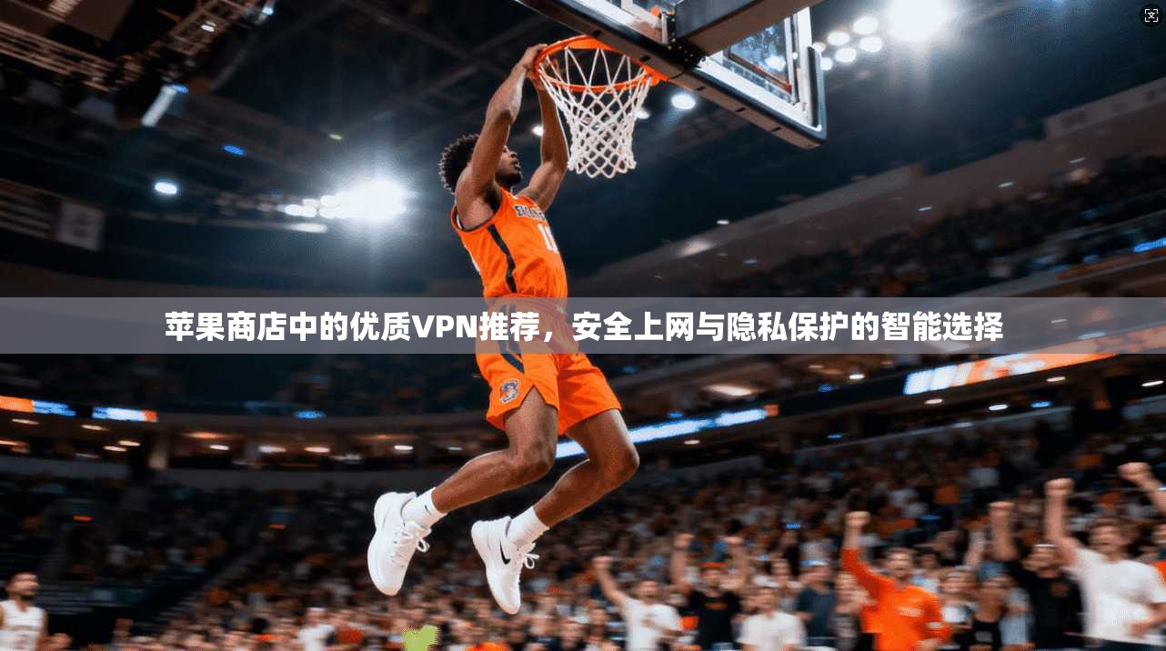 苹果商店中的优质VPN推荐,安全上网与隐私保护的智能选择 苹果商店中的优质VPN推荐,安全上网与隐私保护的智能选择
