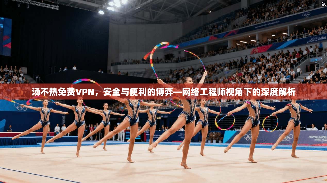 汤不热免费VPN，安全与便利的博弈—网络工程师视角下的深度解析