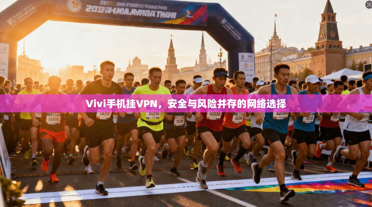 Vivi手机挂VPN，安全与风险并存的网络选择