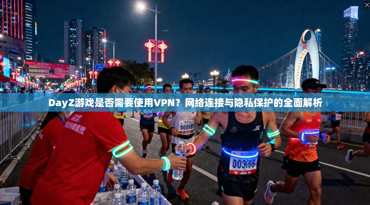 DayZ游戏是否需要使用VPN？网络连接与隐私保护的全面解析