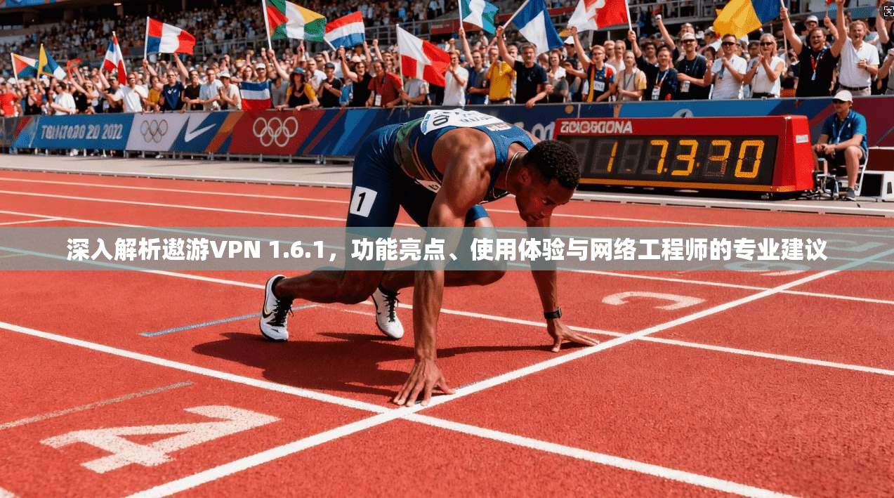 深入解析遨游VPN 1.6.1，功能亮点、使用体验与网络工程师的专业建议