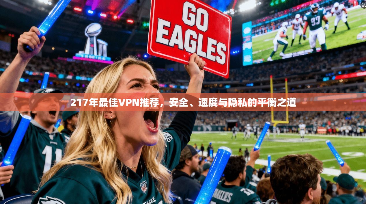 217年最佳VPN推荐，安全、速度与隐私的平衡之道