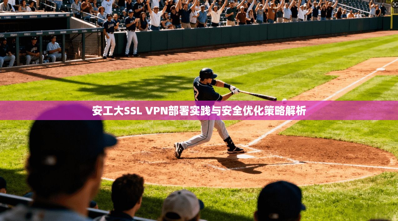 安工大SSL VPN部署实践与安全优化策略解析