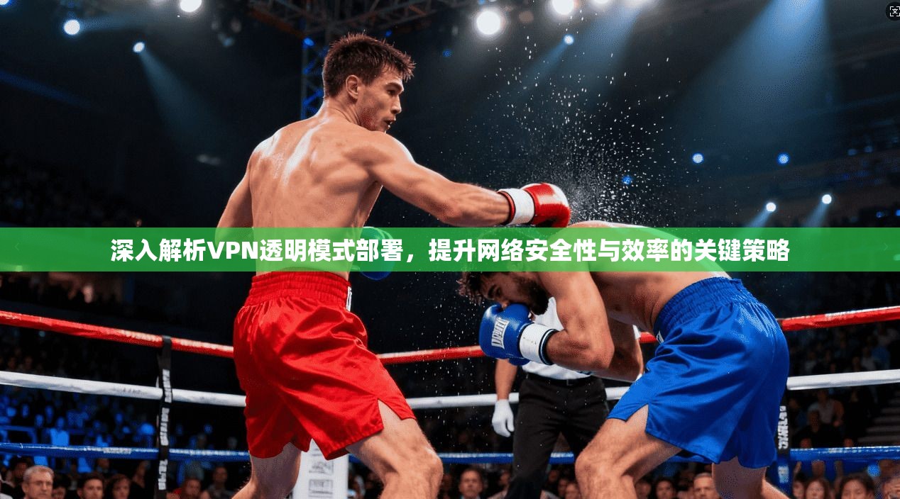 深入解析VPN透明模式部署,提升网络安全性与效率的关键策略 深入解析VPN透明模式部署,提升网络安全性与效率的关键策略