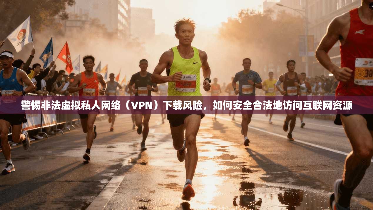 警惕非法虚拟私人网络(VPN)下载风险,如何安全合法地访问互联网资源 警惕非法虚拟私人网络(VPN)下载风险,如何安全合法地访问互联网资源