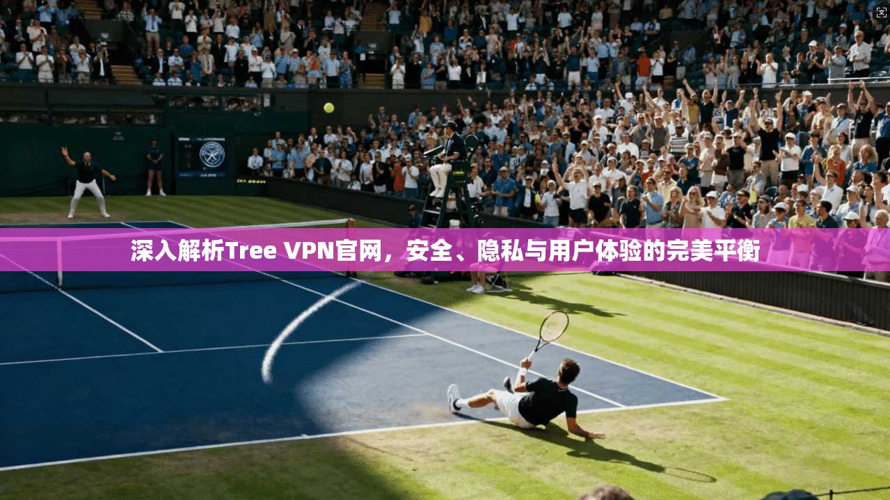 深入解析Tree VPN官网,安全、隐私与用户体验的完美平衡
