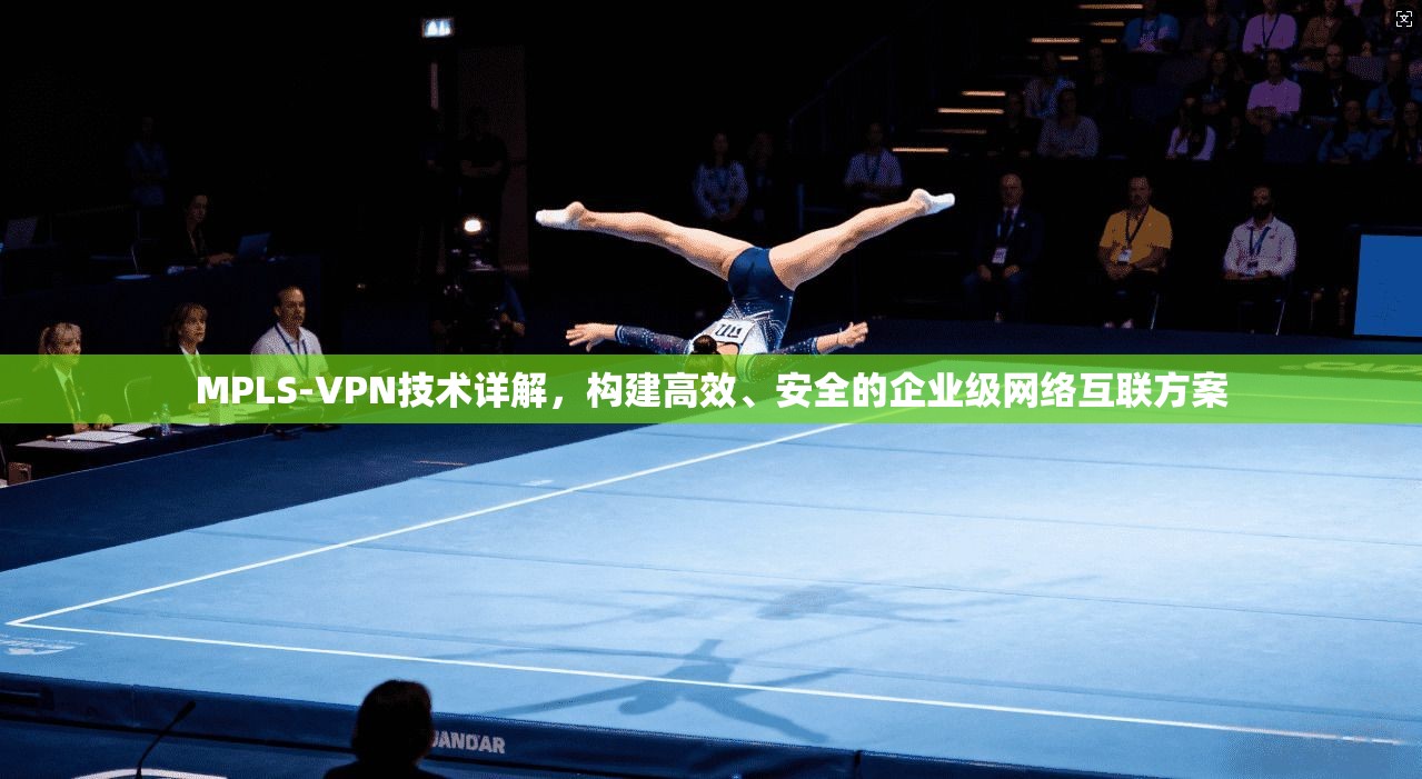 MPLS-VPN技术详解，构建高效、安全的企业级网络互联方案
