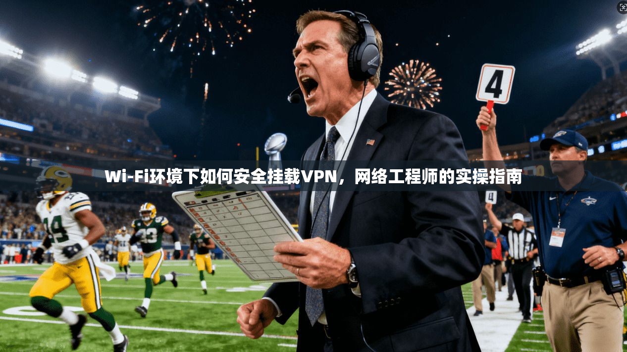 Wi-Fi环境下如何安全挂载VPN，网络工程师的实操指南