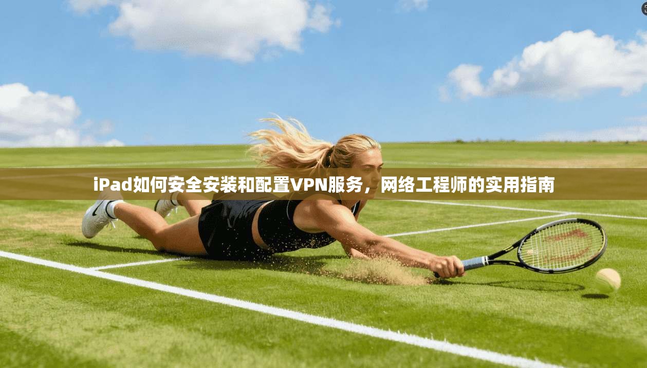 iPad如何安全安装和配置VPN服务,网络工程师的实用指南 iPad如何安全安装和配置VPN服务,网络工程师的实用指南