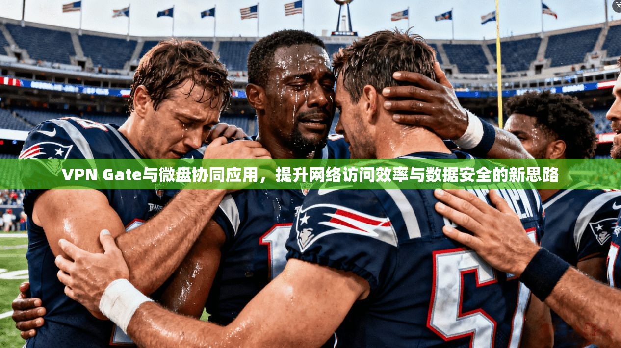 VPN Gate与微盘协同应用，提升网络访问效率与数据安全的新思路