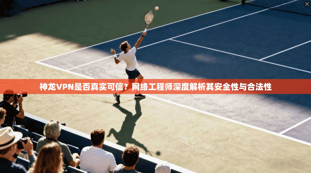 神龙VPN是否真实可信？网络工程师深度解析其安全性与合法性