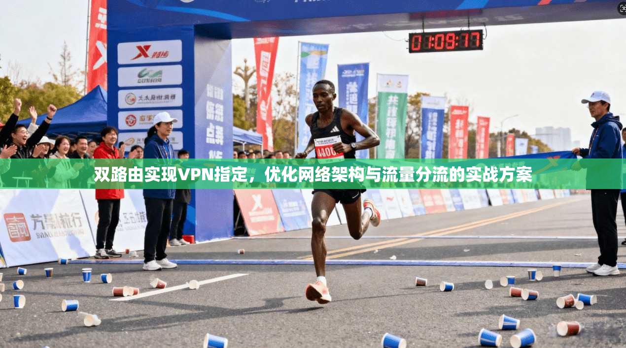 双路由实现VPN指定,优化网络架构与流量分流的实战方案 双路由实现VPN指定,优化网络架构与流量分流的实战方案