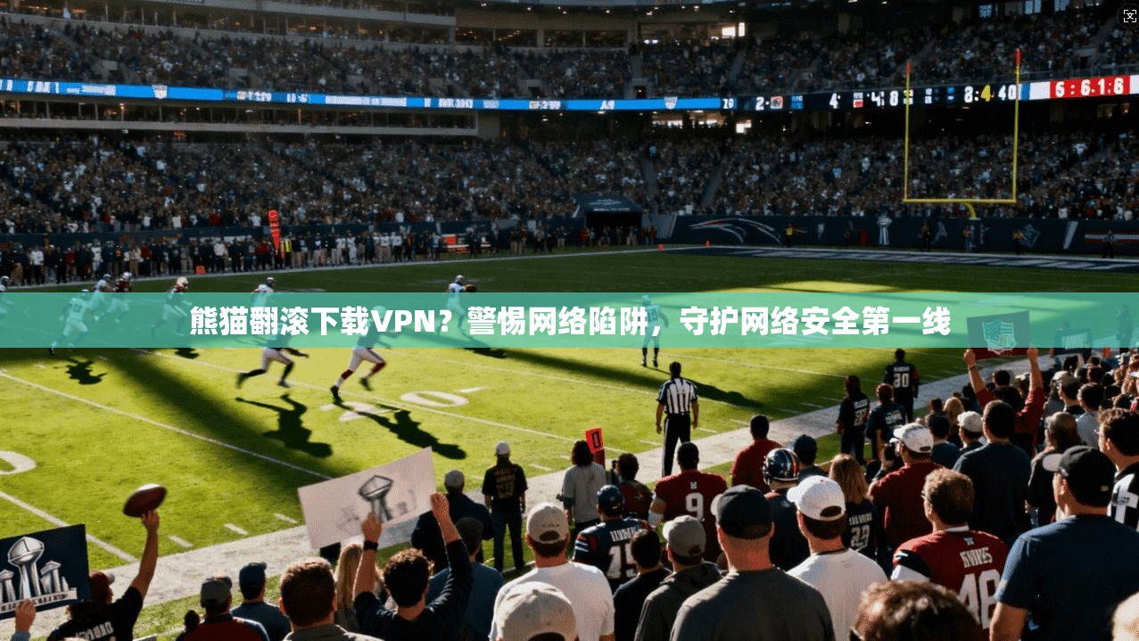 熊猫翻滚下载VPN?警惕网络陷阱,守护网络安全第一线