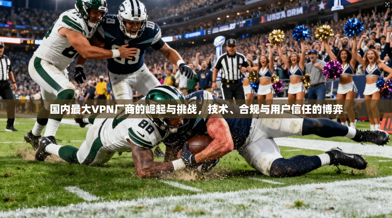 国内最大VPN厂商的崛起与挑战，技术、合规与用户信任的博弈
