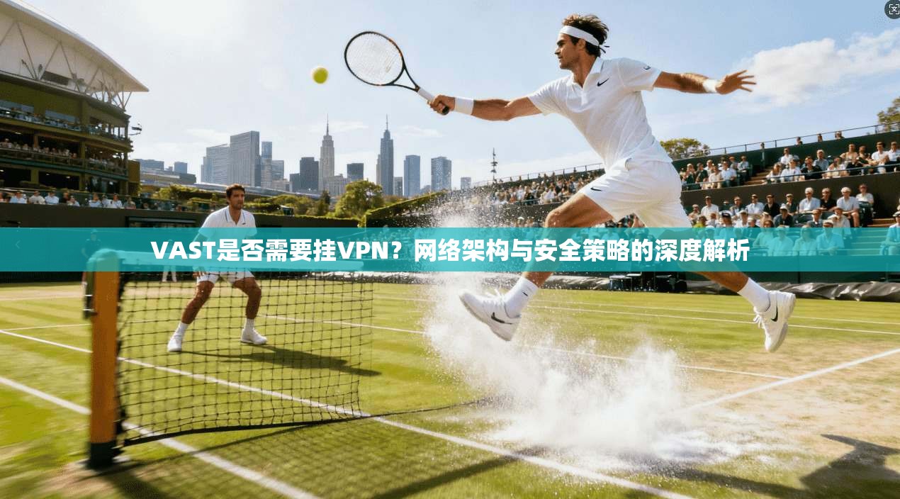 VAST是否需要挂VPN？网络架构与安全策略的深度解析