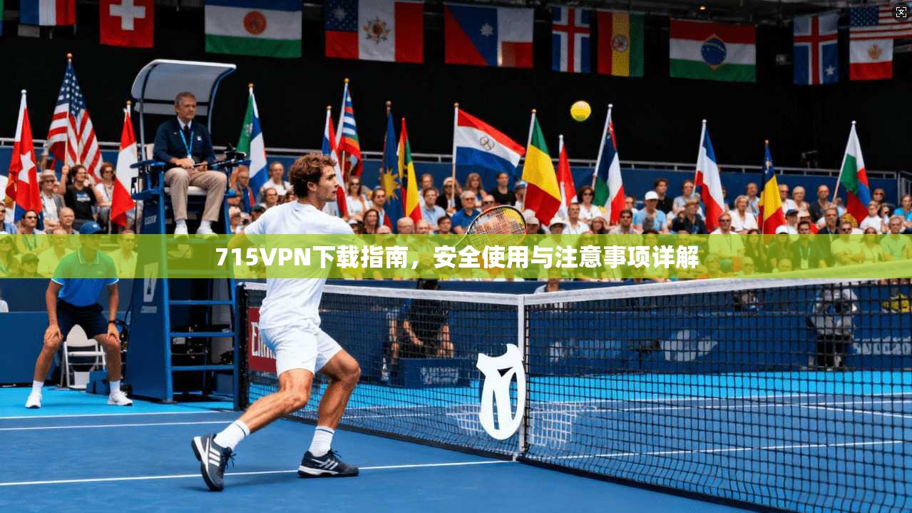715VPN下载指南，安全使用与注意事项详解