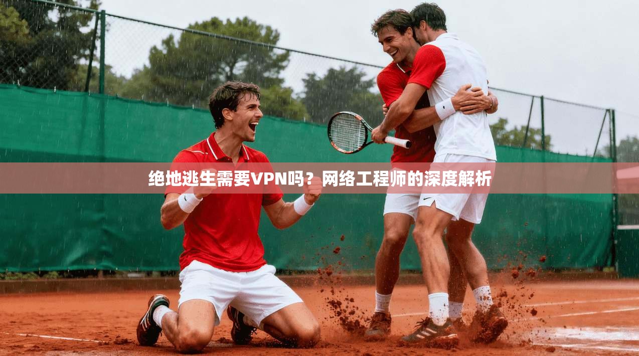 绝地逃生需要VPN吗？网络工程师的深度解析
