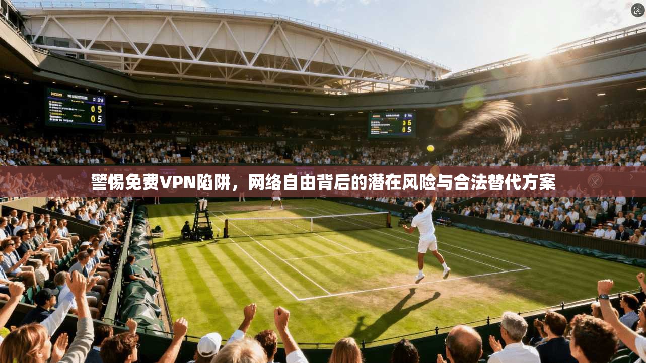 警惕免费VPN陷阱,网络自由背后的潜在风险与合法替代方案