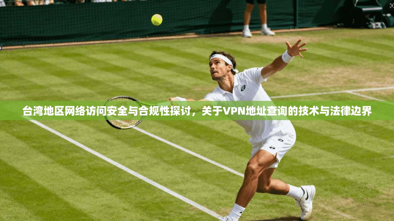 台湾地区网络访问安全与合规性探讨，关于VPN地址查询的技术与法律边界