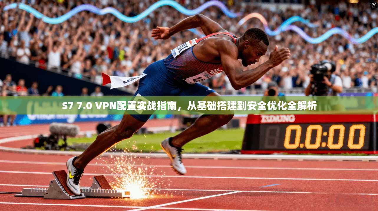 S7 7.0 VPN配置实战指南，从基础搭建到安全优化全解析