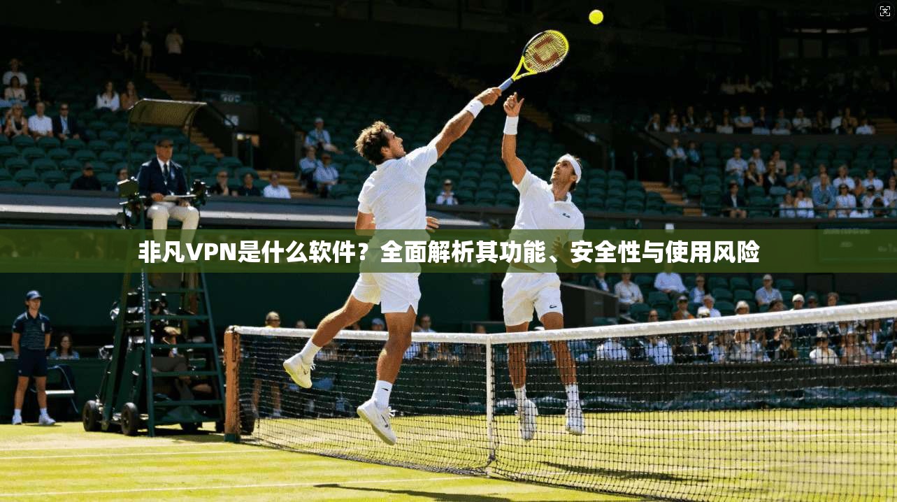 非凡VPN是什么软件？全面解析其功能、安全性与使用风险