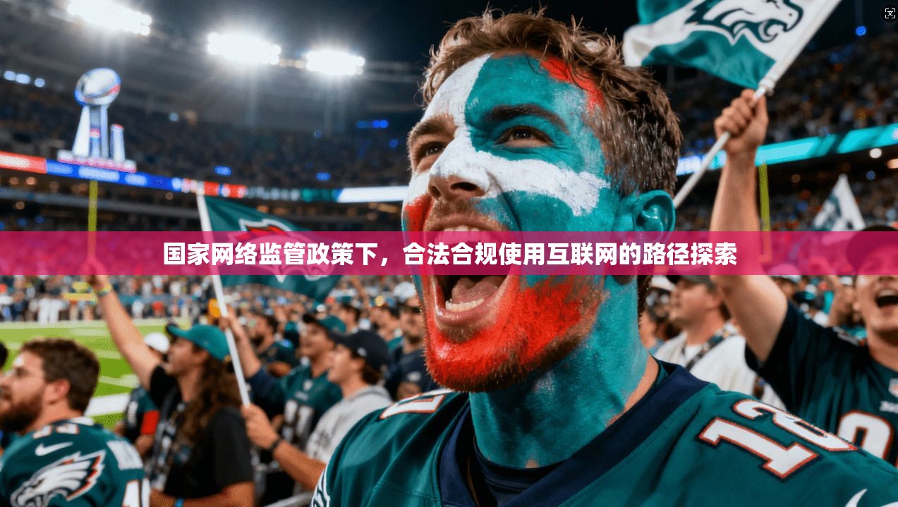 国家网络监管政策下，合法合规使用互联网的路径探索