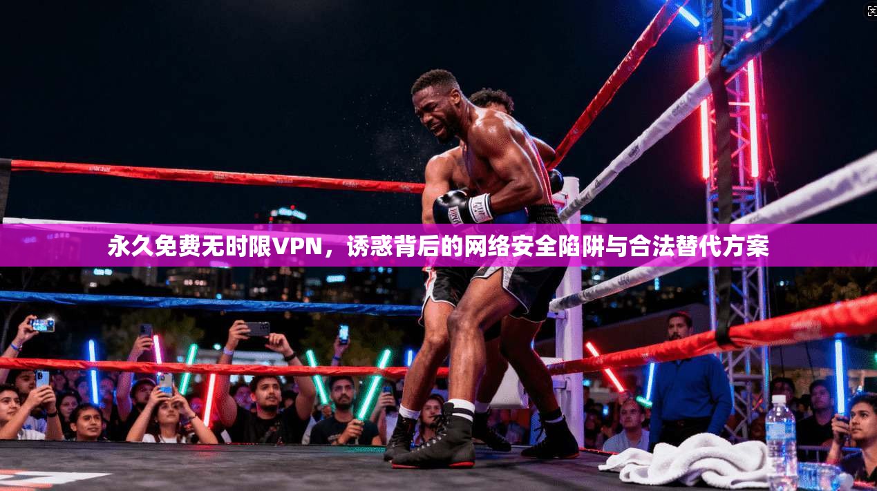 永久免费无时限VPN，诱惑背后的网络安全陷阱与合法替代方案