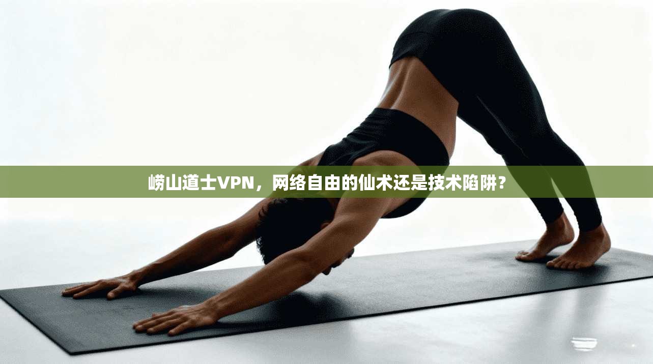 崂山道士VPN，网络自由的仙术还是技术陷阱？