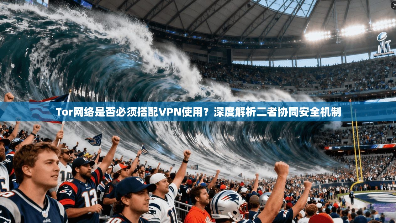 Tor网络是否必须搭配VPN使用？深度解析二者协同安全机制