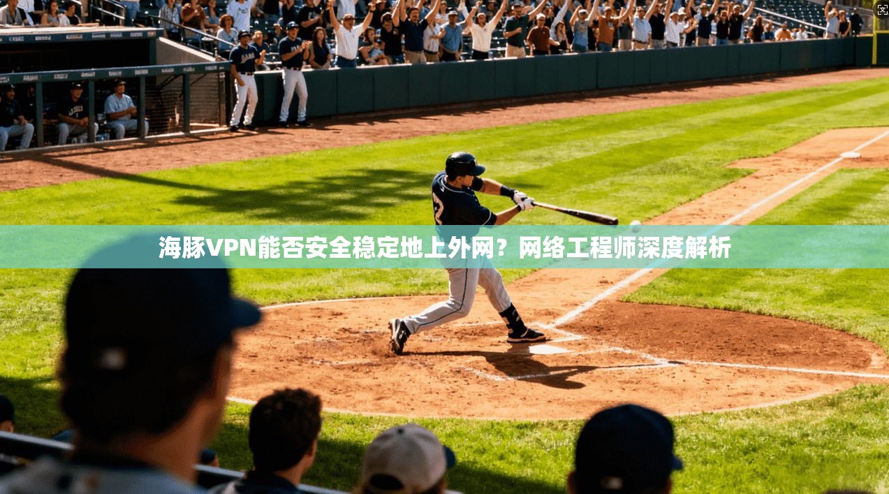 海豚VPN能否安全稳定地上外网？网络工程师深度解析