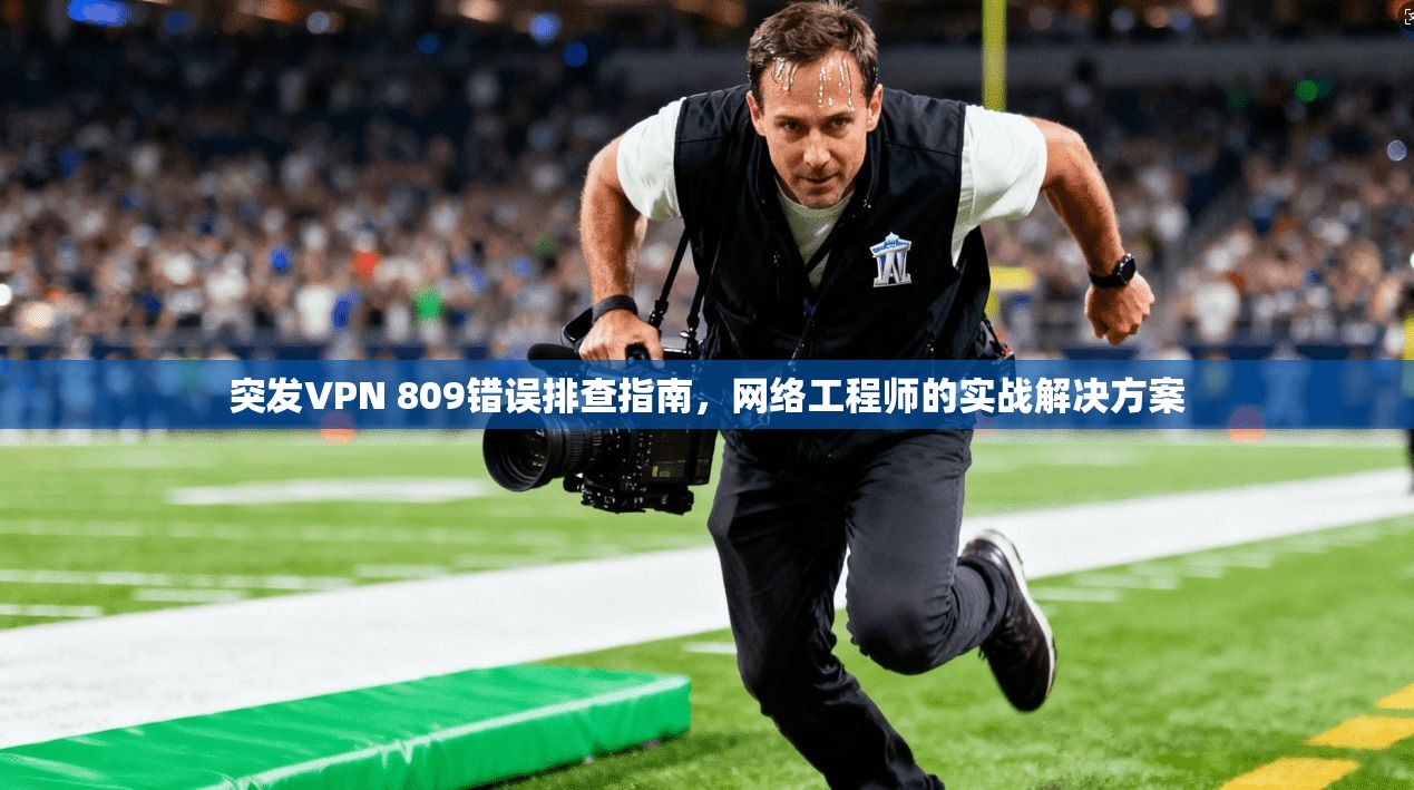 突发VPN 809错误排查指南，网络工程师的实战解决方案
