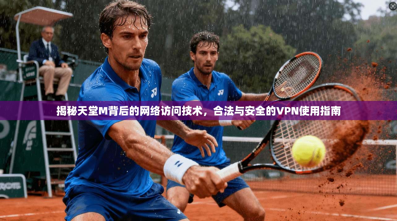 揭秘天堂M背后的网络访问技术，合法与安全的VPN使用指南