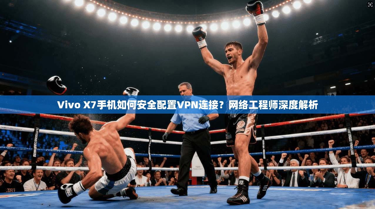 Vivo X7手机如何安全配置VPN连接？网络工程师深度解析