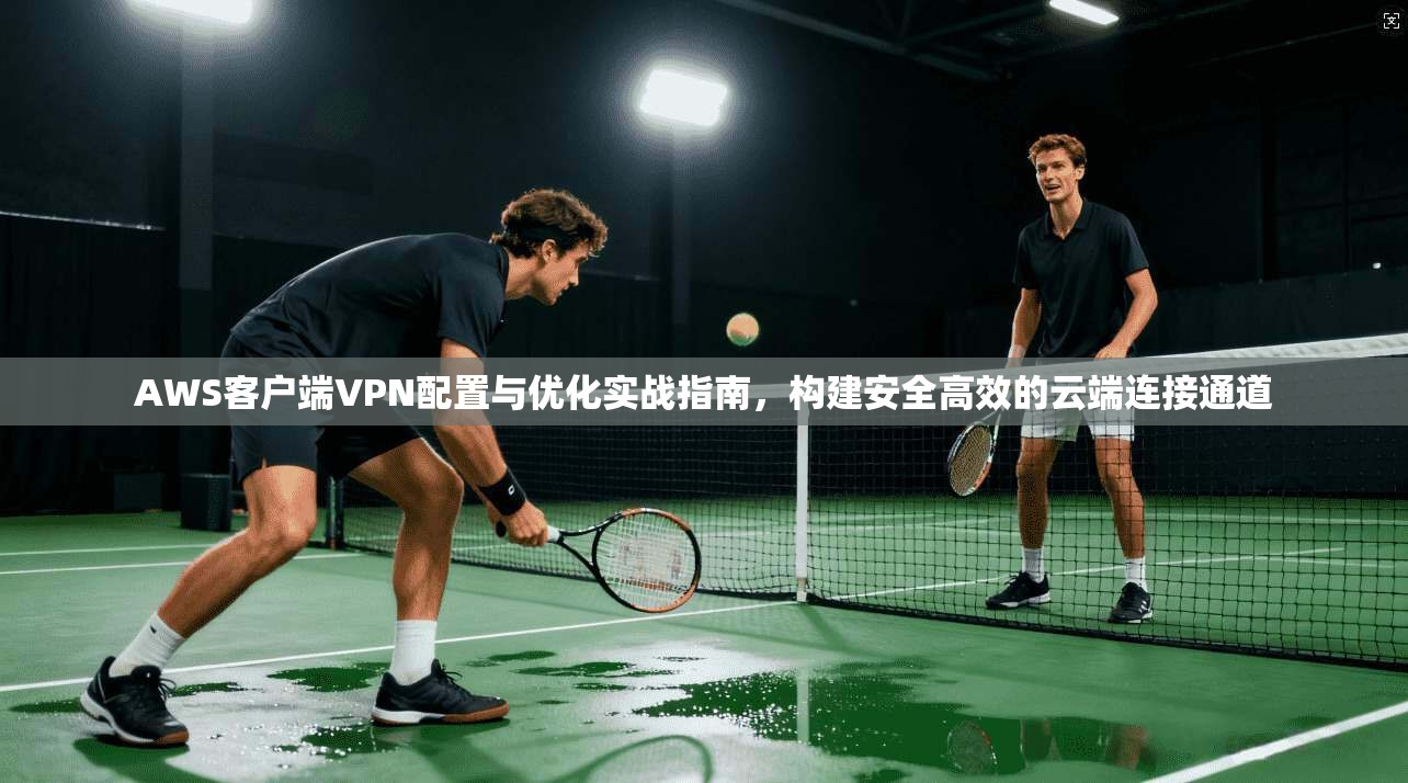 AWS客户端VPN配置与优化实战指南，构建安全高效的云端连接通道