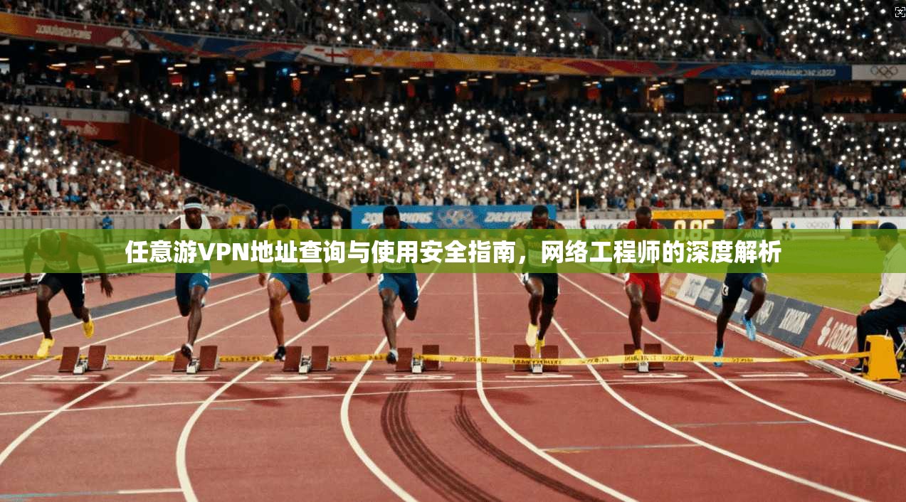 任意游VPN地址查询与使用安全指南，网络工程师的深度解析