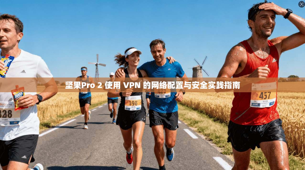 坚果Pro 2 使用 VPN 的网络配置与安全实践指南